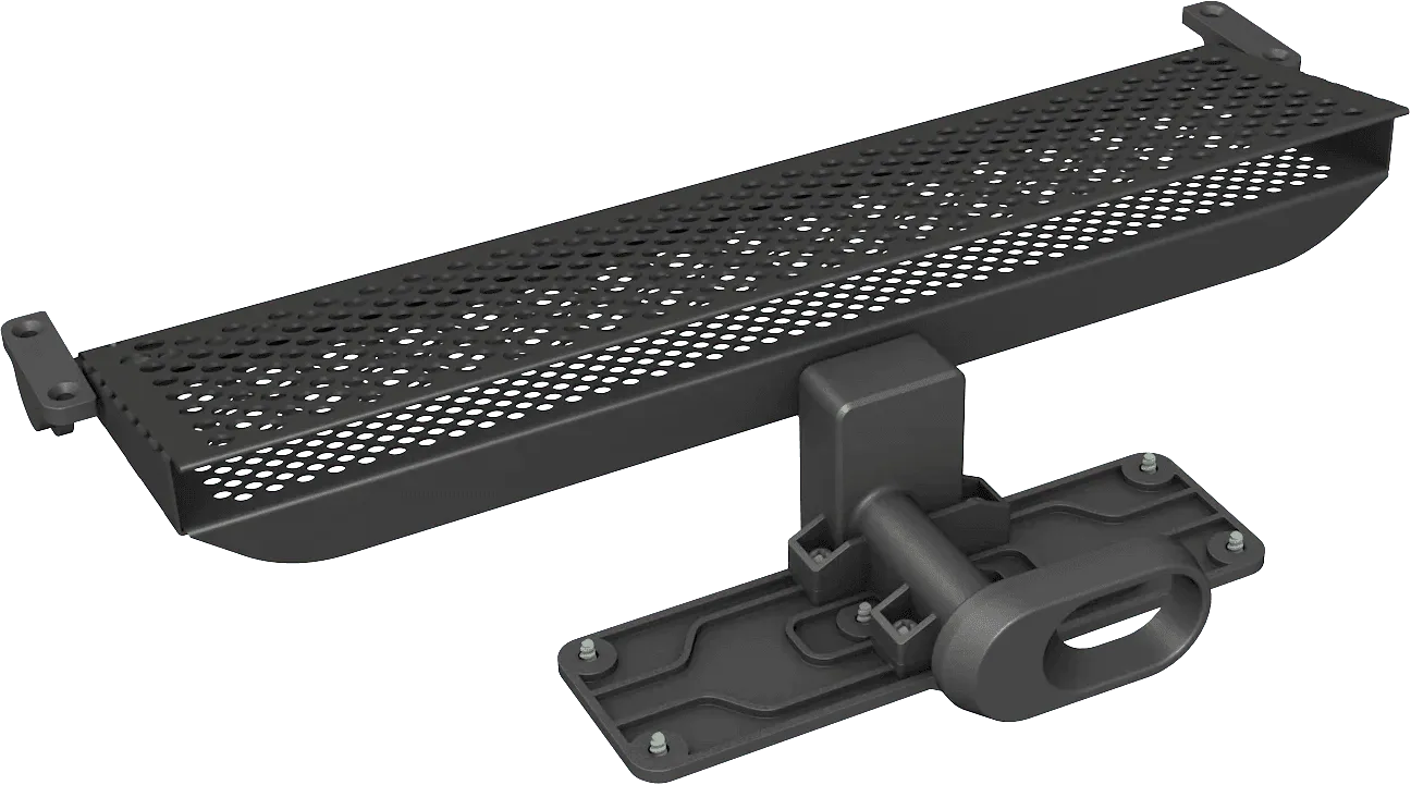 HiveIQ Pollen Collector with Tray