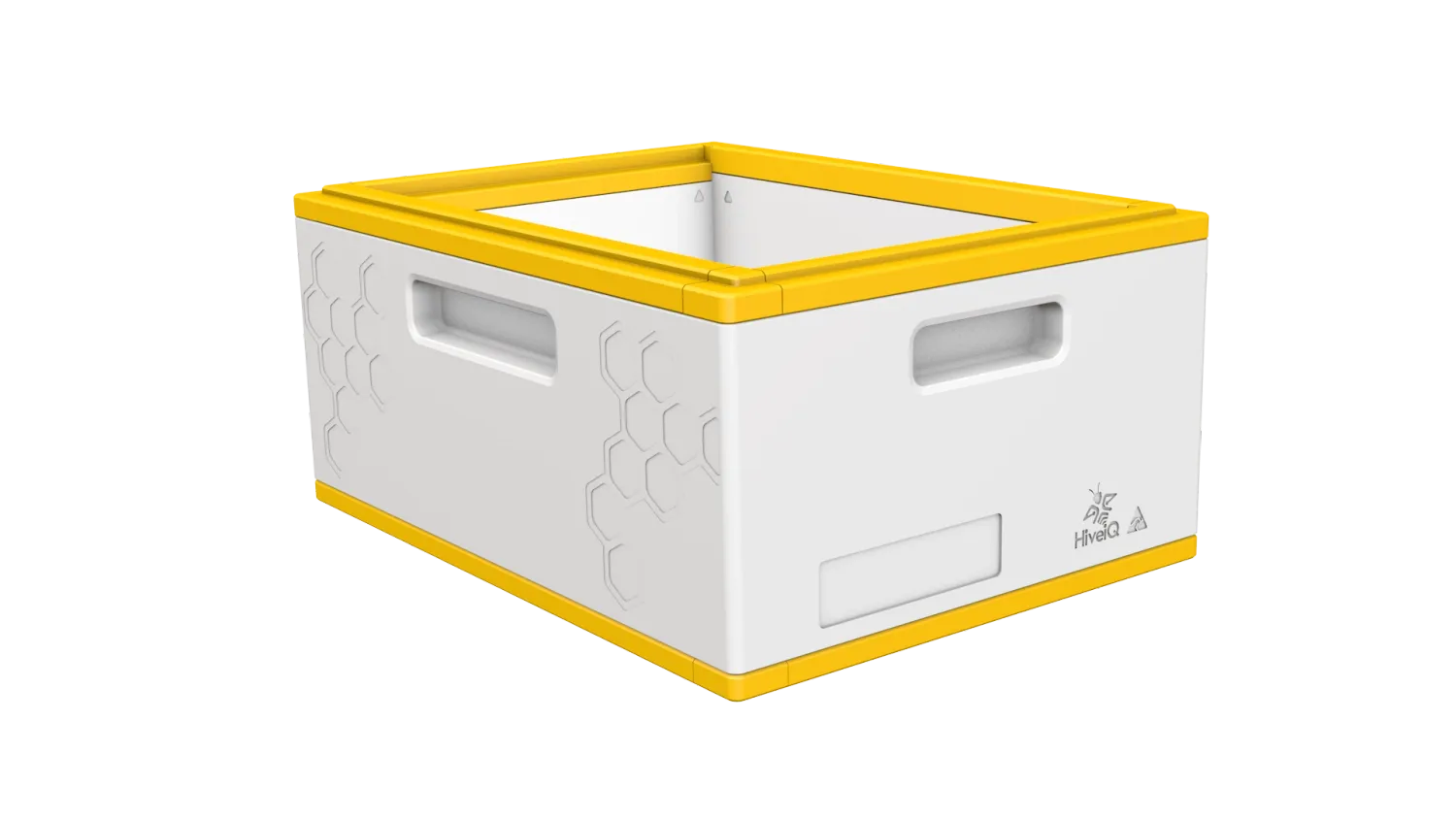 HiveIQ Deep Hive Body - 9 Frame HiveIQ Deep Hive Body - 9 Frame