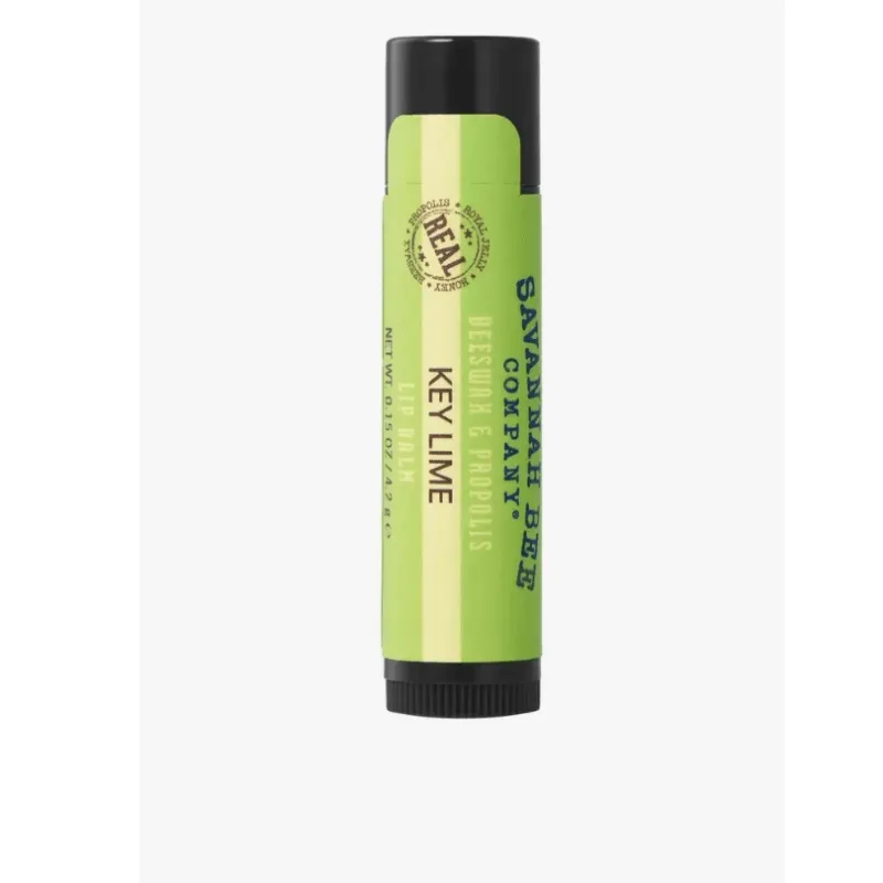 Key Lime Lip Balm