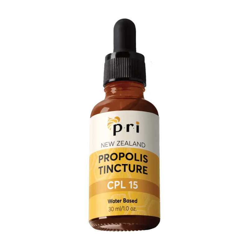 Propolis Tincture