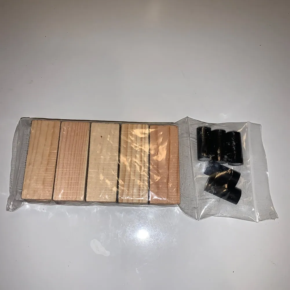 California Mini Queen Cages with Tubes | 5 Pack California Mini Queen Cages with Tubes | 5 Pack