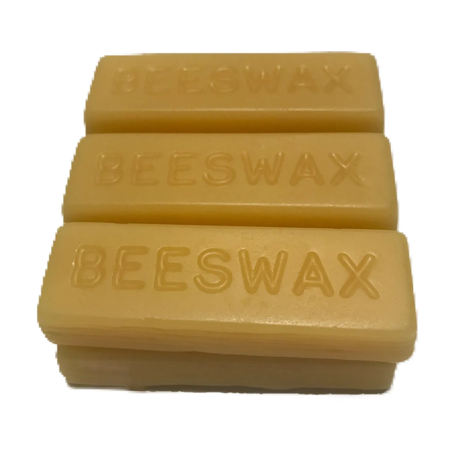 Cosmetic Grade Beeswax 1 oz Bar Cosmetic Grade Beeswax 1 oz Bar