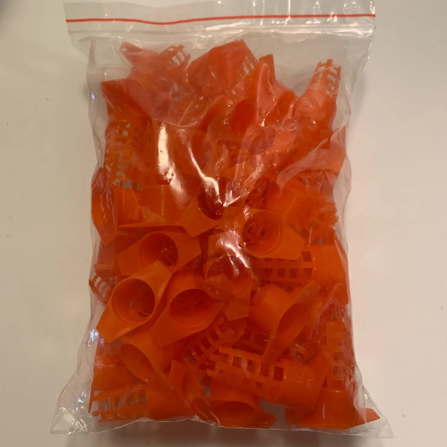 Queen Cell Protectors (Top Bar) | 50 Count Queen Cell Protectors (Top Bar) | 50 Count