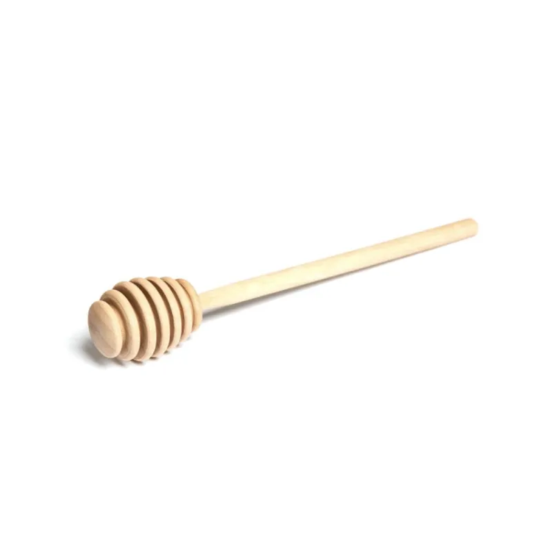 Honey Dipper 6" Wooden