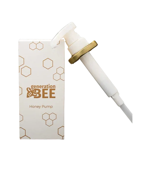 Honey Pump Honey Pump