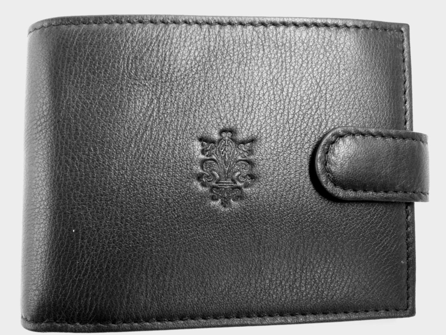 Tuscany leather wallet