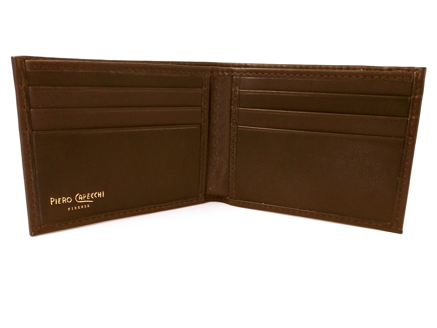Slim Bifold wallet. (American size)