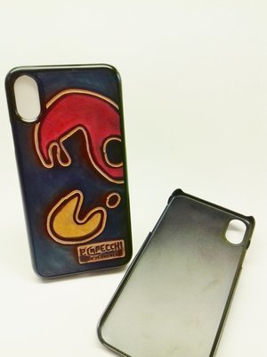 Cover IPhone X