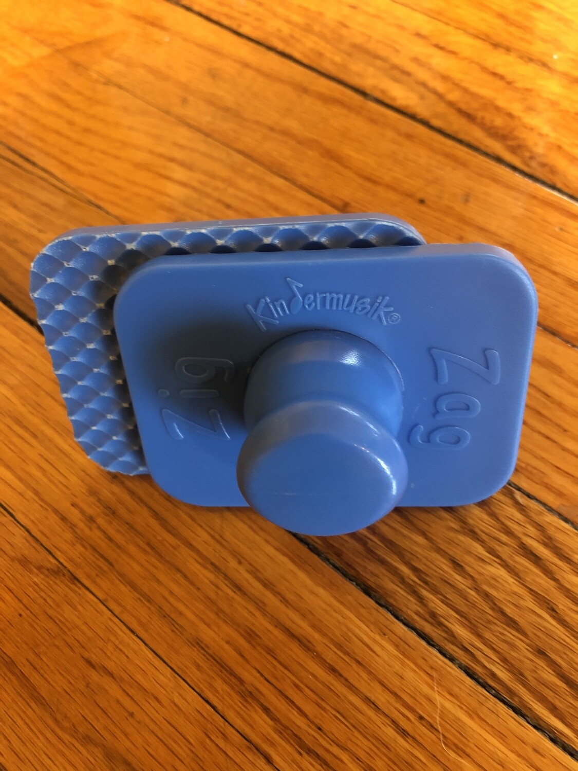 Individual Instruments