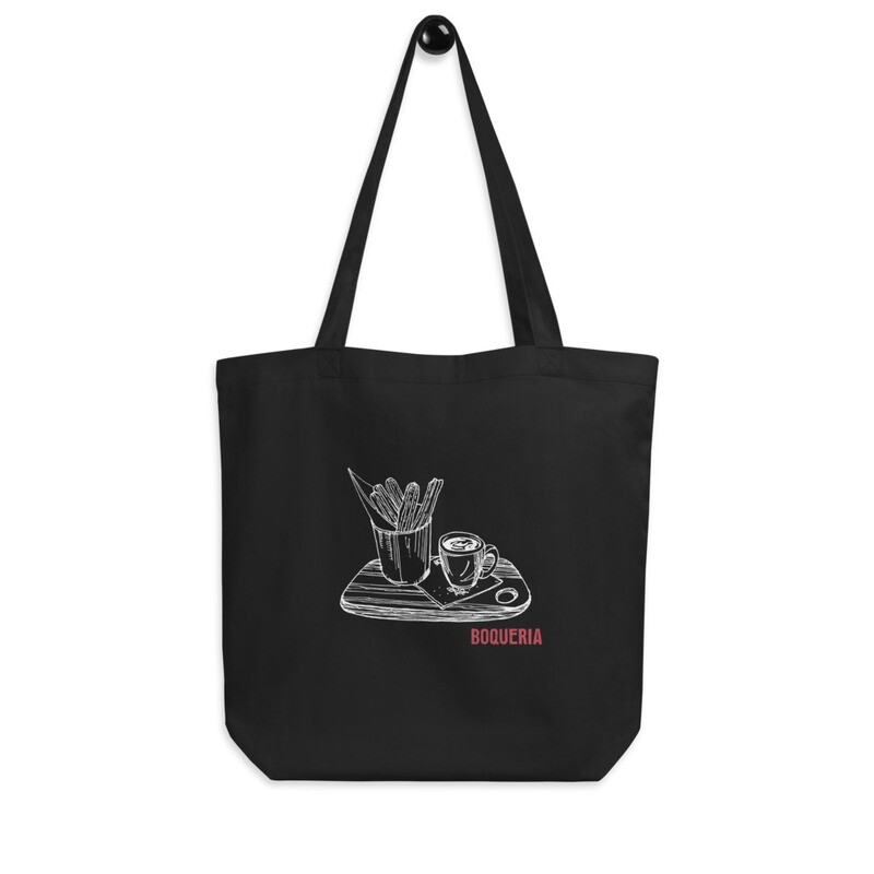 Churros Tote