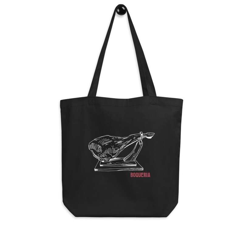 Jamón Tote