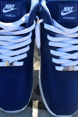 FP Nike Air Max 90s City Blues