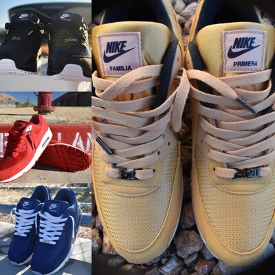 Foot Wear