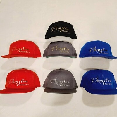 Head Gear