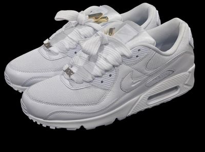 Familia Primera Air Max 90 Snow Caps