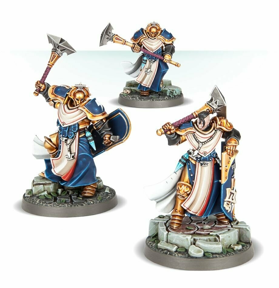 East to Build Sequitors
