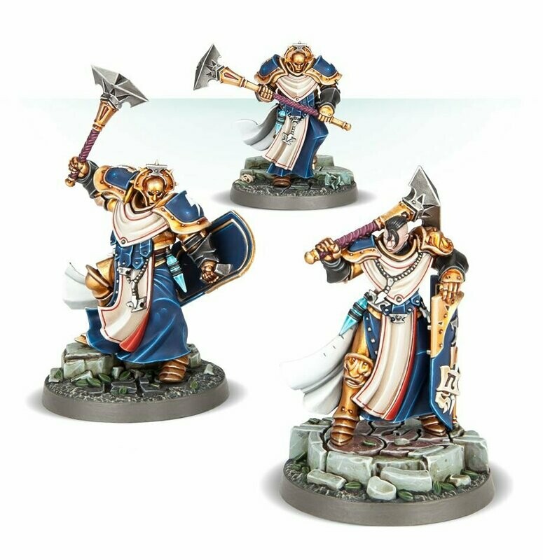 East to Build Sequitors