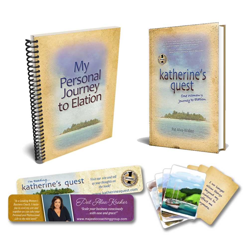 Katherine's Quest Bundle