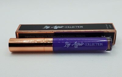 Purple &quot;Royalty&quot;
