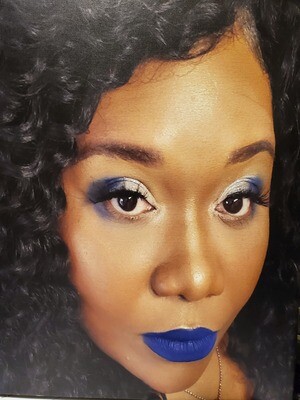 Blue Envy