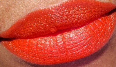 The Weekend Orange