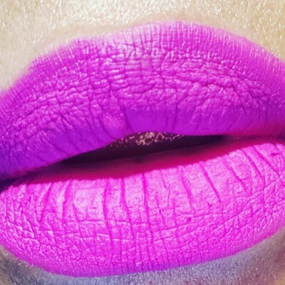 Pink &quot;Passion&quot;
