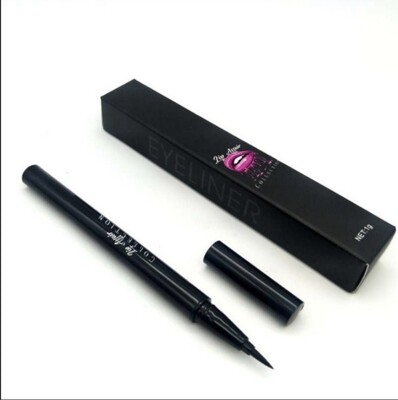 Black Liquid Eyeliner