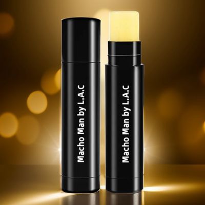 Mint Lip Balm