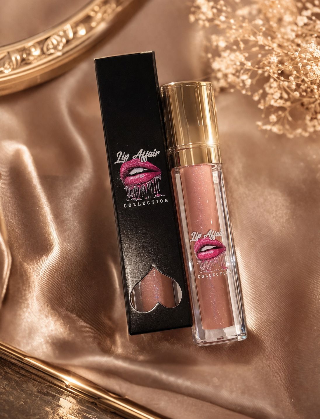 Blush Nude
