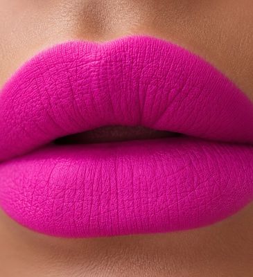 Pink "Passion"