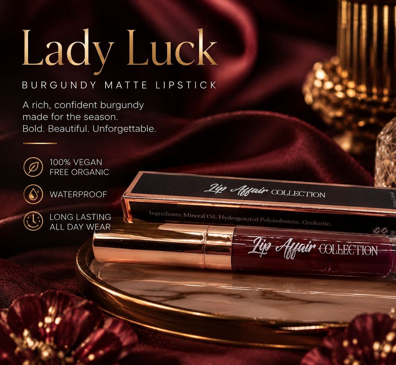 Lady Luck