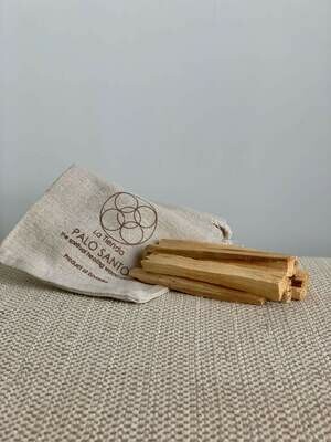 La Tienda Palo Santo Smudge Sticks La Tienda Palo Santo Smudge Sticks