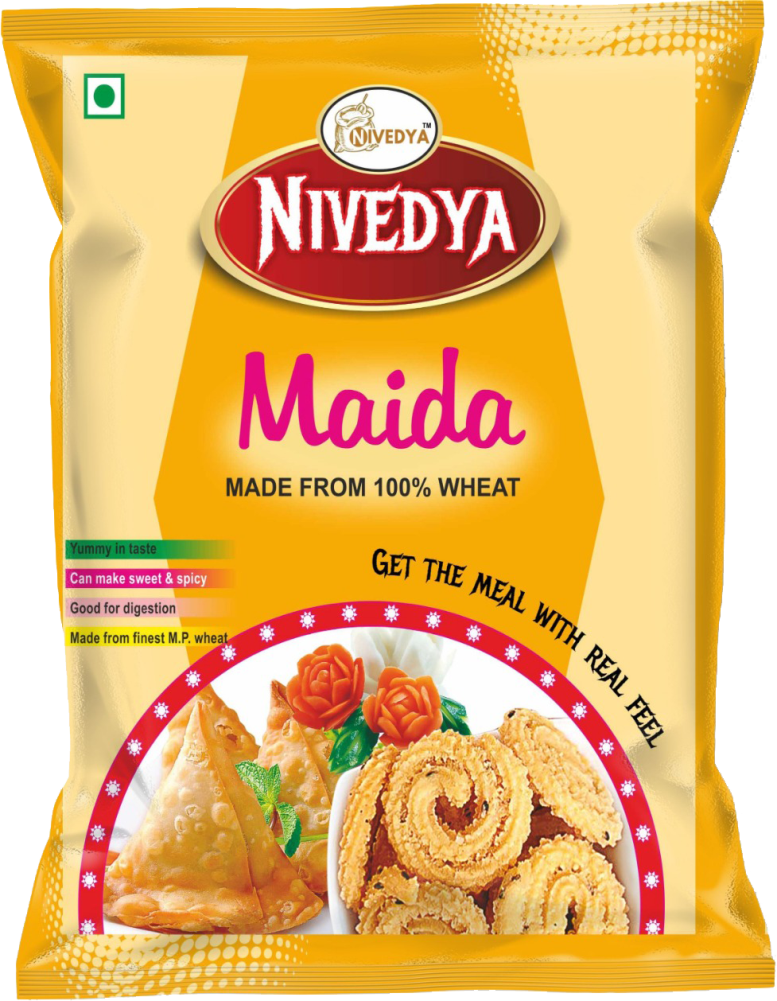 Nivedya Maida