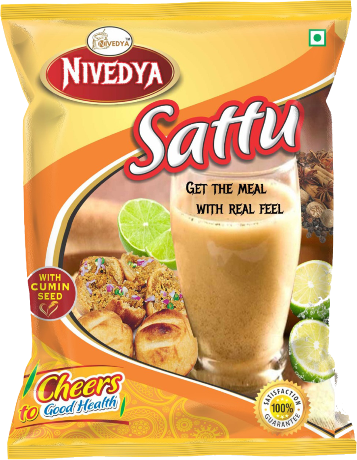 Nivedya Sattu