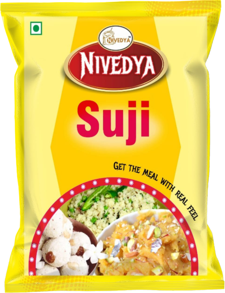 Nivedya Suji