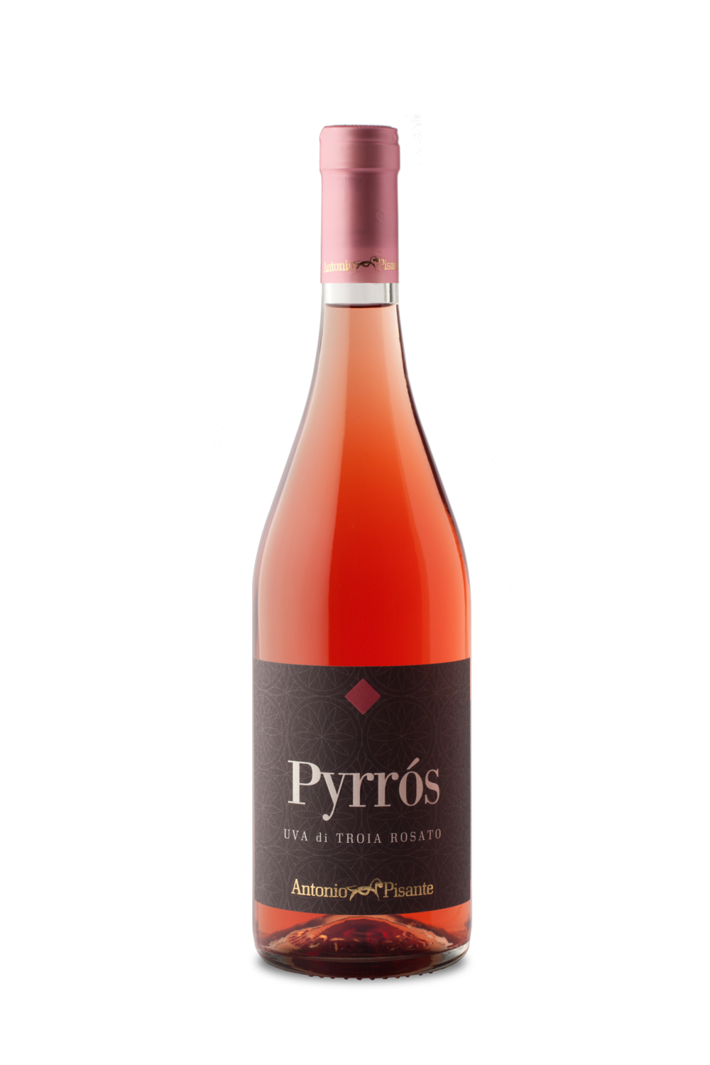 Pyrrós Rosato