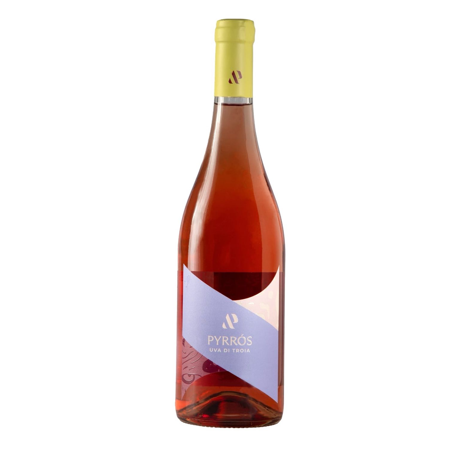 Pyrrós Rosato