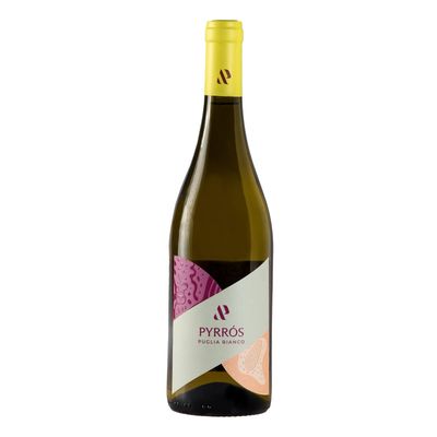 Pyrros Bianco