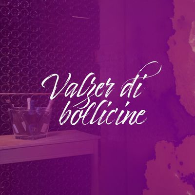 Valzer di bollicine