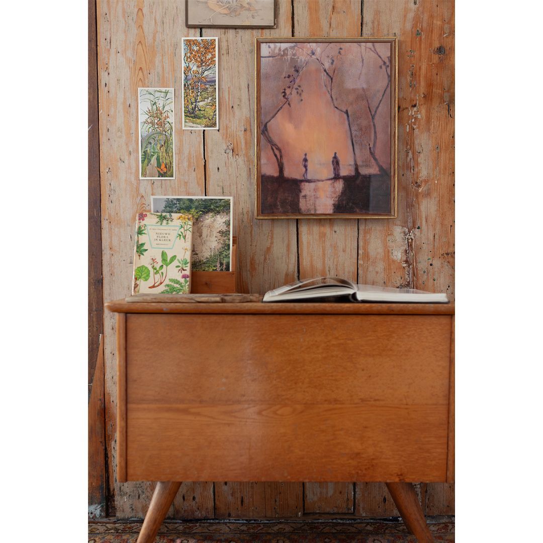'Babylon' | Fine art print