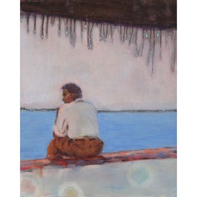 'De uitkijk' 'De uitkijk'