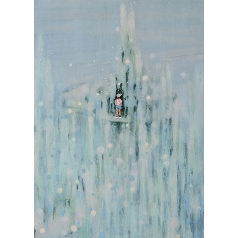 'Wonderland'