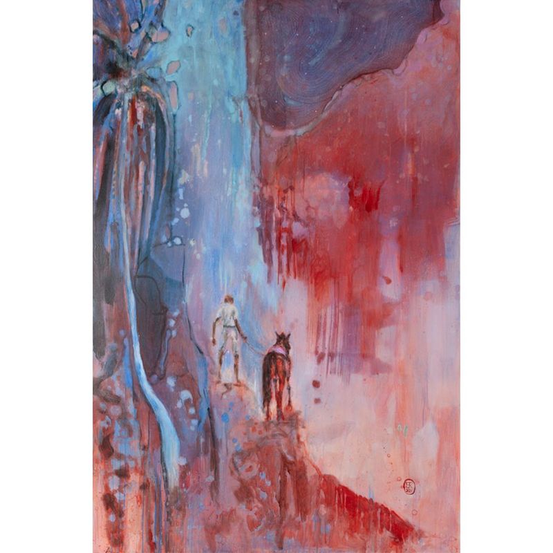 'Pelgrim'