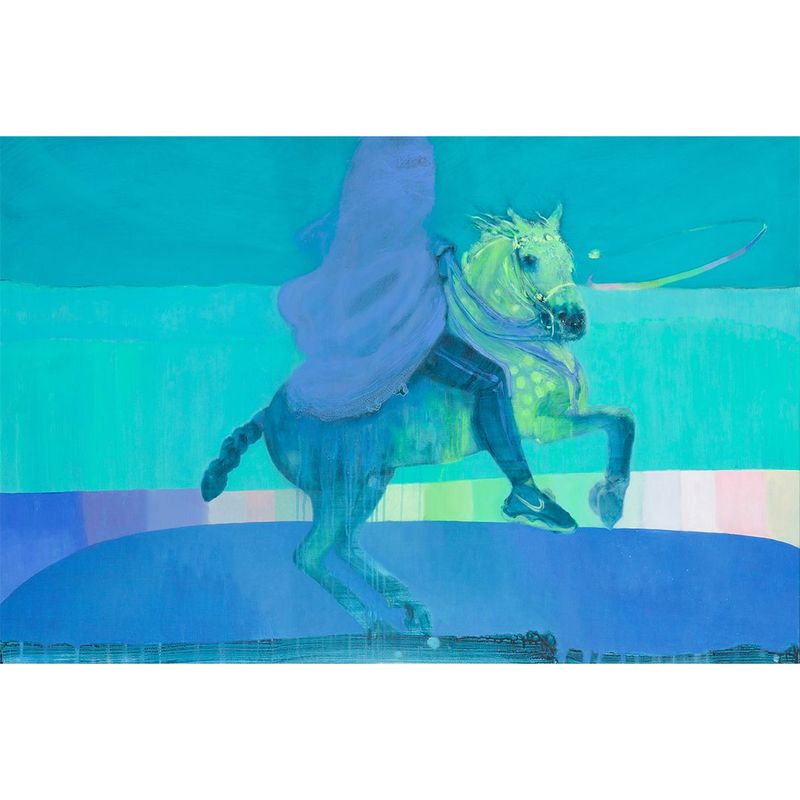 'My little pony'