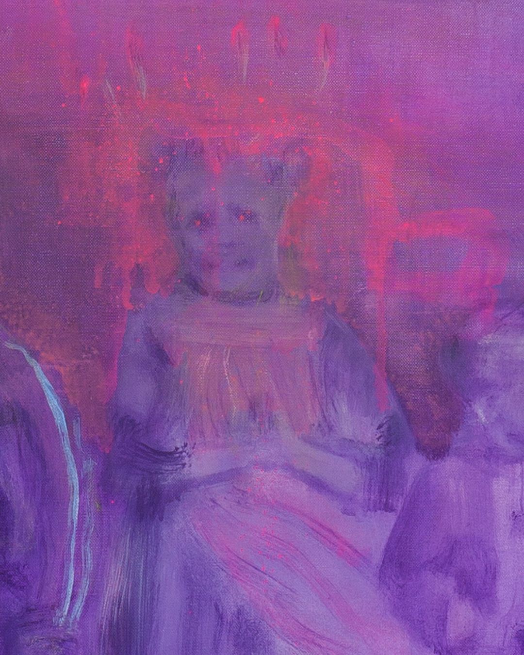 'Since we all came from the same place'