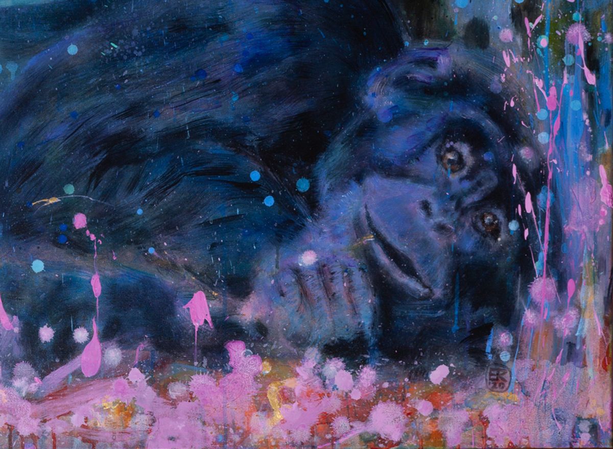 'Helemaal alleen voor jou'