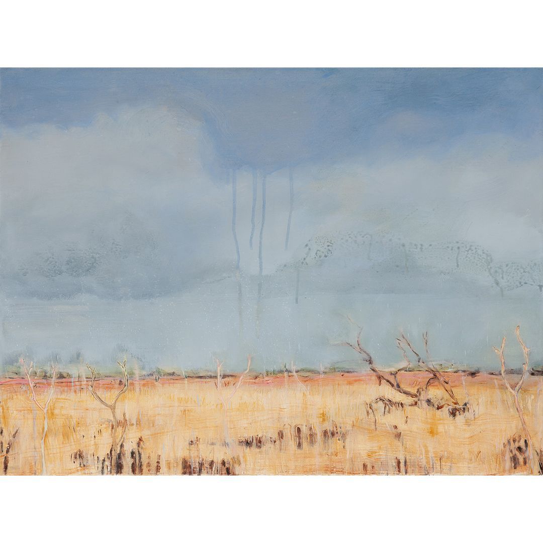 'When the witnesses are gone'