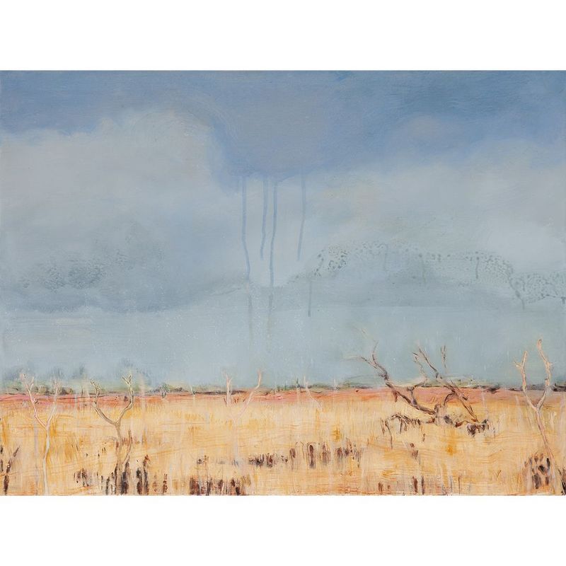 'When the witnesses are gone'