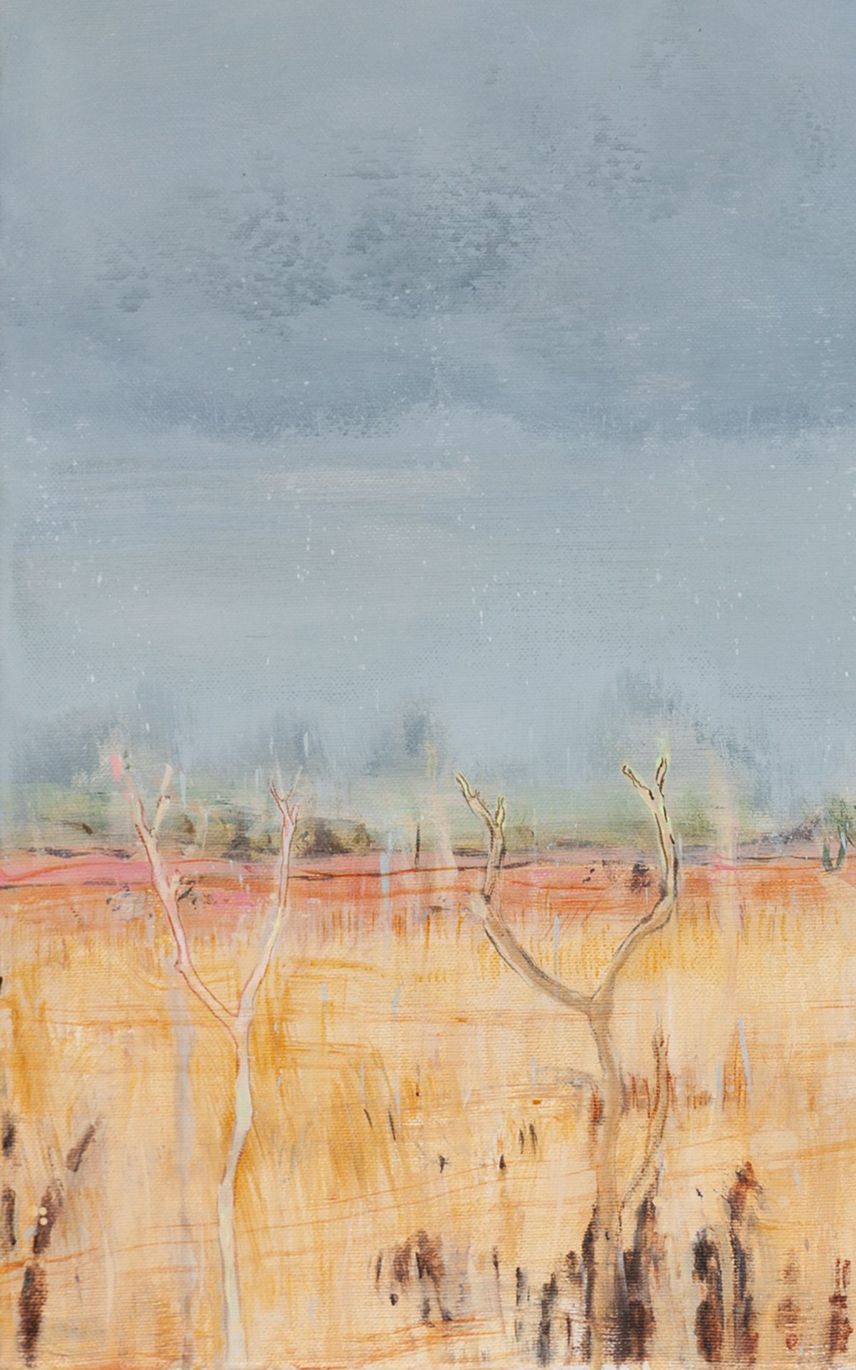 'When the witnesses are gone'