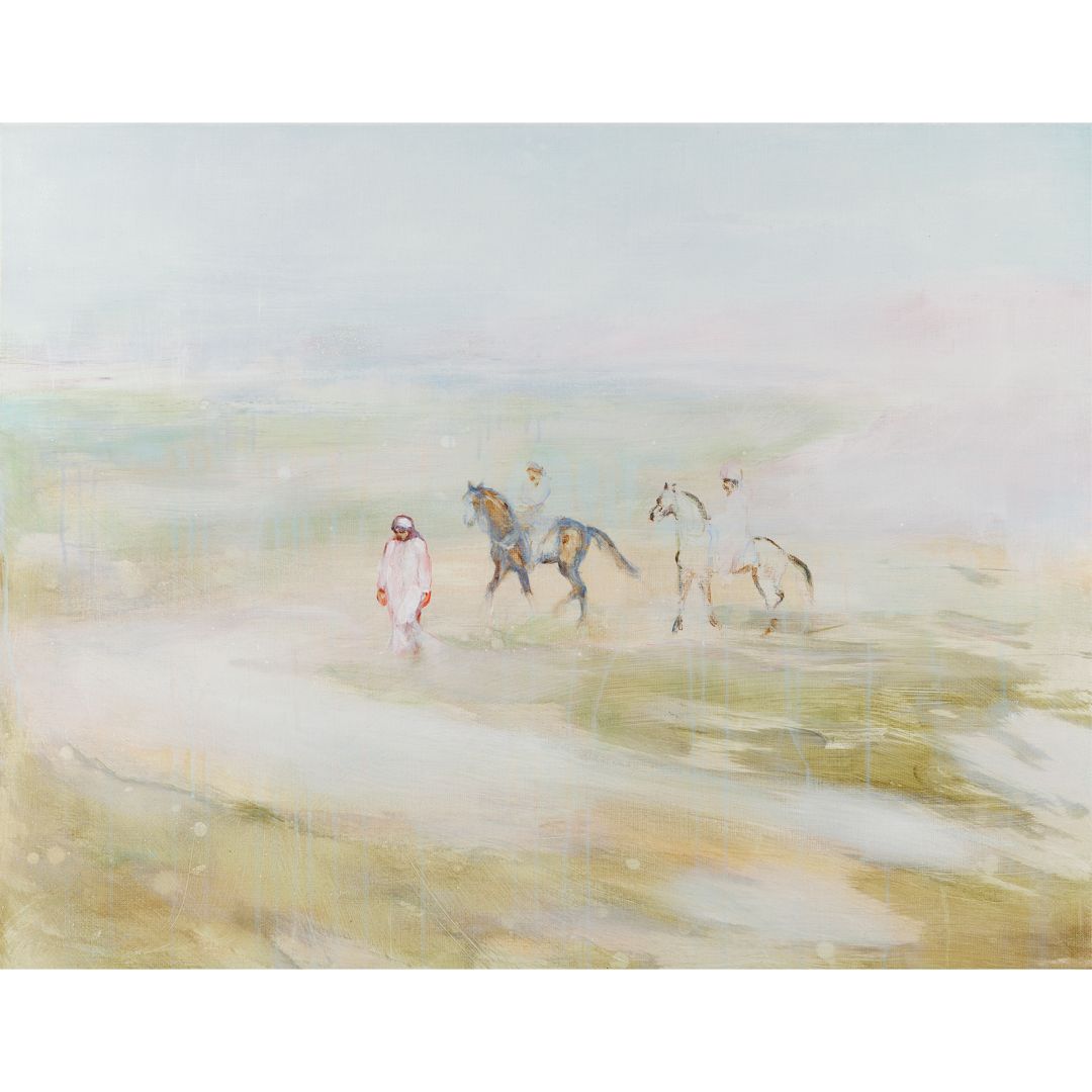 'Het land van mijn vader'